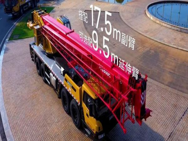 安阳市吊车公司_吊车租赁-起重吊装出现载荷摇摆怎么