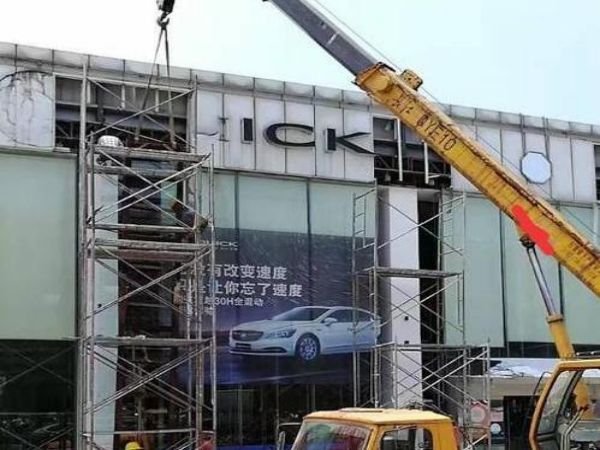 安阳市吊车租赁电话_怎么预防吊车故障？